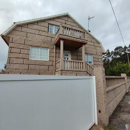 Carrerahouses Ocouto Pontevedra Exterior photo