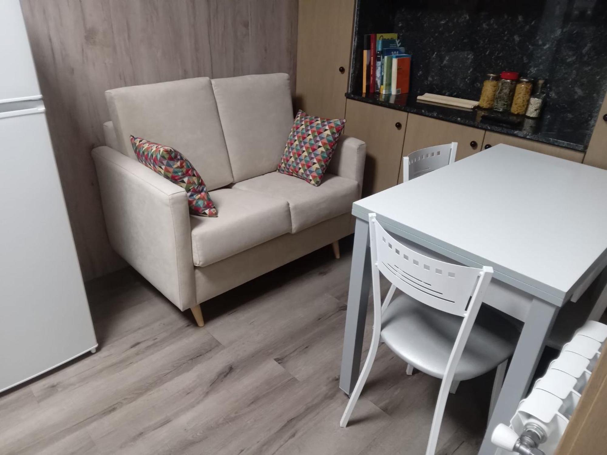 Carrerahouses Ocouto Pontevedra Exterior photo